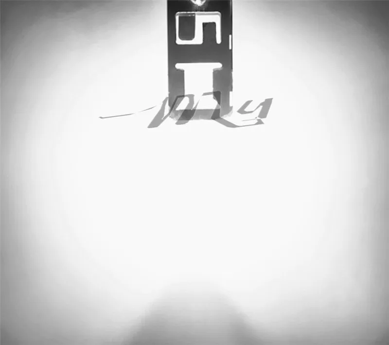 مصباح أمامي هالوجين للضباب ، مصباح أمامي للسيارة ، مصباح ضباب ، أبيض فائق 12 فولت ، 6000 كلفن ، لفورد ، H1 55W