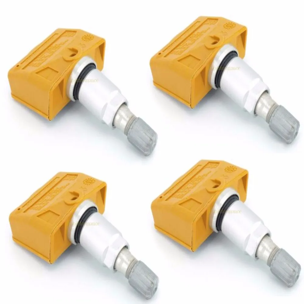 

40700-JA01B TPMS TIRE PRESSURE SENSOR For 2007 2008 Infiniti FX35 FX45 Q45 QX56 Frontier Altima Armada