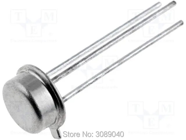 LT1009CZ LT1009MH LT1009 - 2.5V 참조