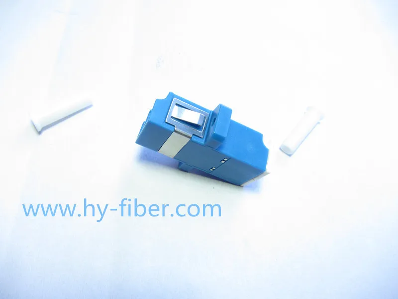 محول LC PClShutter، نوع قطعة واحدة