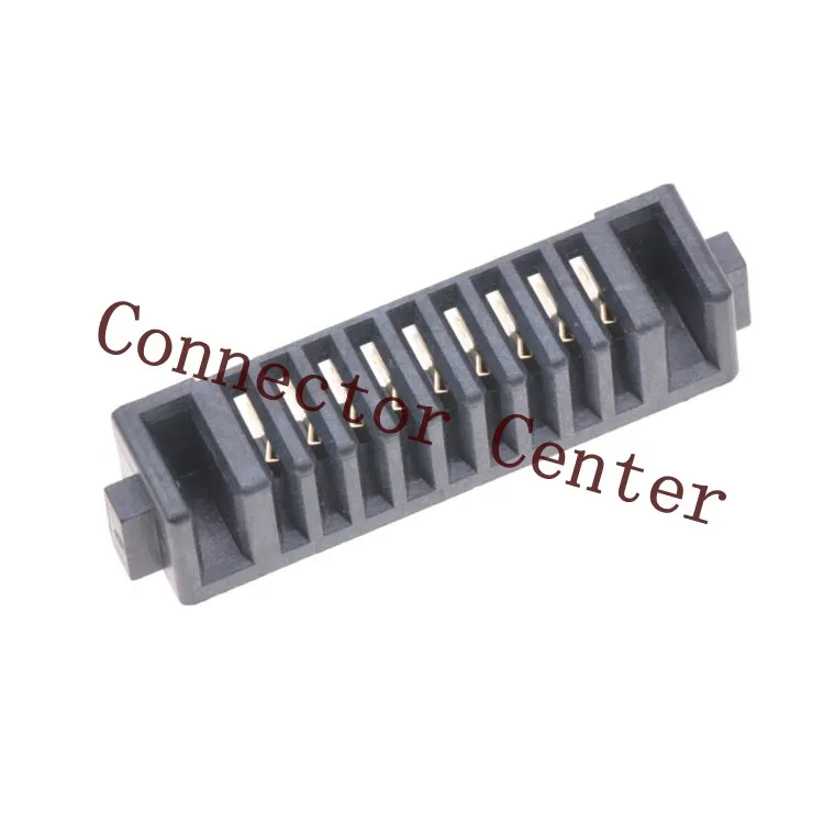 Conectores de batería para NoteBook, 9P, 2,0, hembra