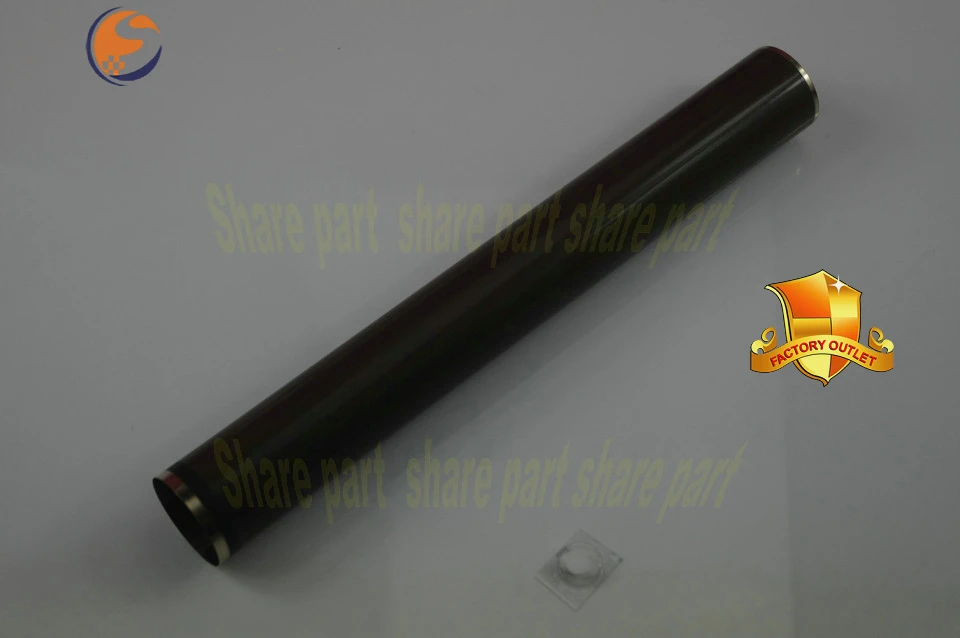 1X Free shipping Fuser film sleeves for hp4250  Wholesale Part for hp 4250 4350 4345 4300 fuser film  RL1-0024-FILM image 4