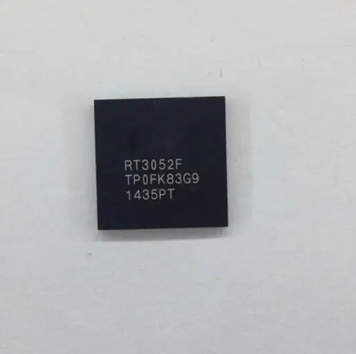 

Бесплатная доставка 6 шт./лот RT3052 RT3052F BGA