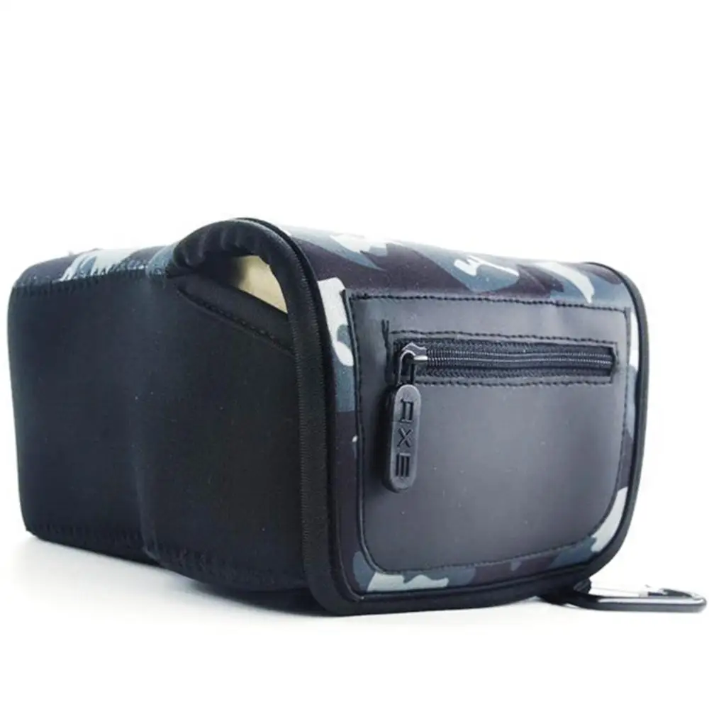 Неопреновый чехол для камеры Sony A9 A7R A7R II A7R III A7 II A7S II с объективом 24-70 мм 28-70 мм