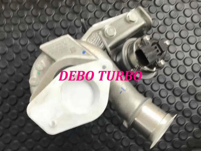 NEW GENUINE TD03L 49131-06300 06320 BK3Q-6K682-NA Turbo Turbocharger for FORD RANGER 2.2T