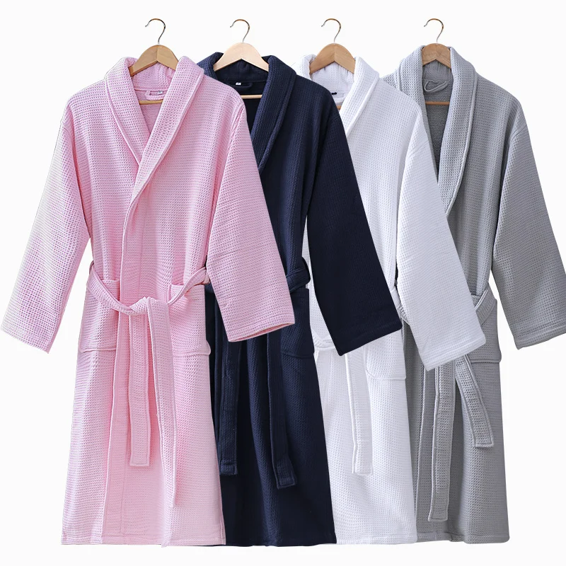 

Winter Bathrobe Women Thick Men Warm Towel Kimono Bath Robe Male Bathrobes Femme Dressing Gown Bride Wedding Bridesmaid Robes