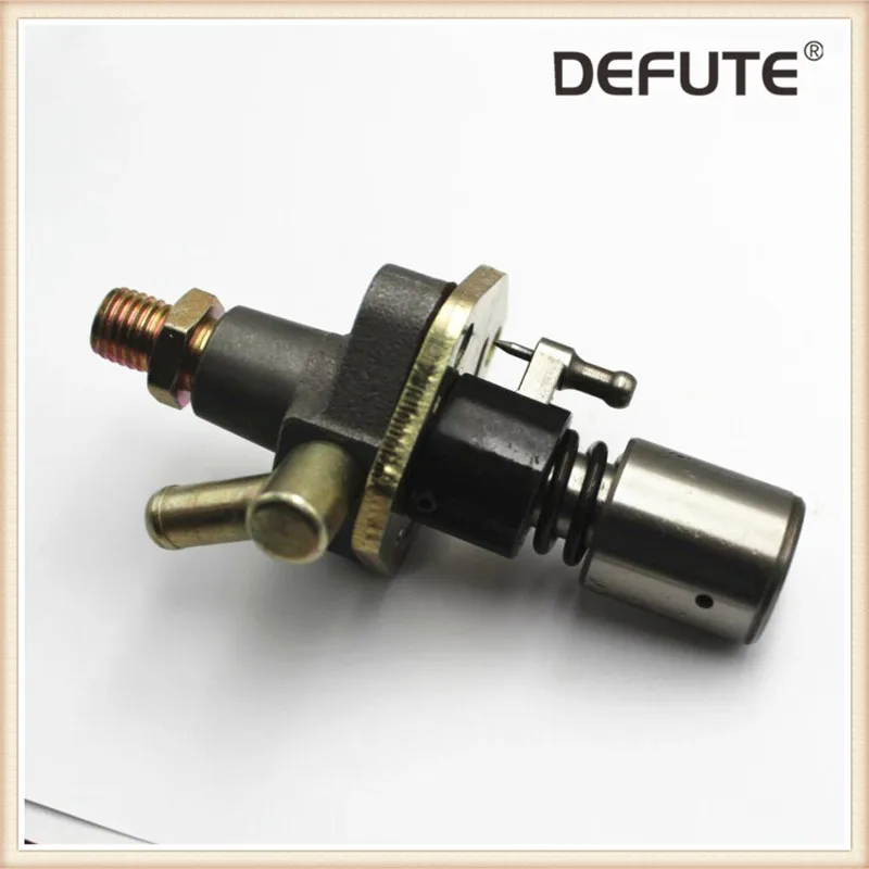 الصين مولد الديزل 186FA 186 مضخة حاقن الوقود #3