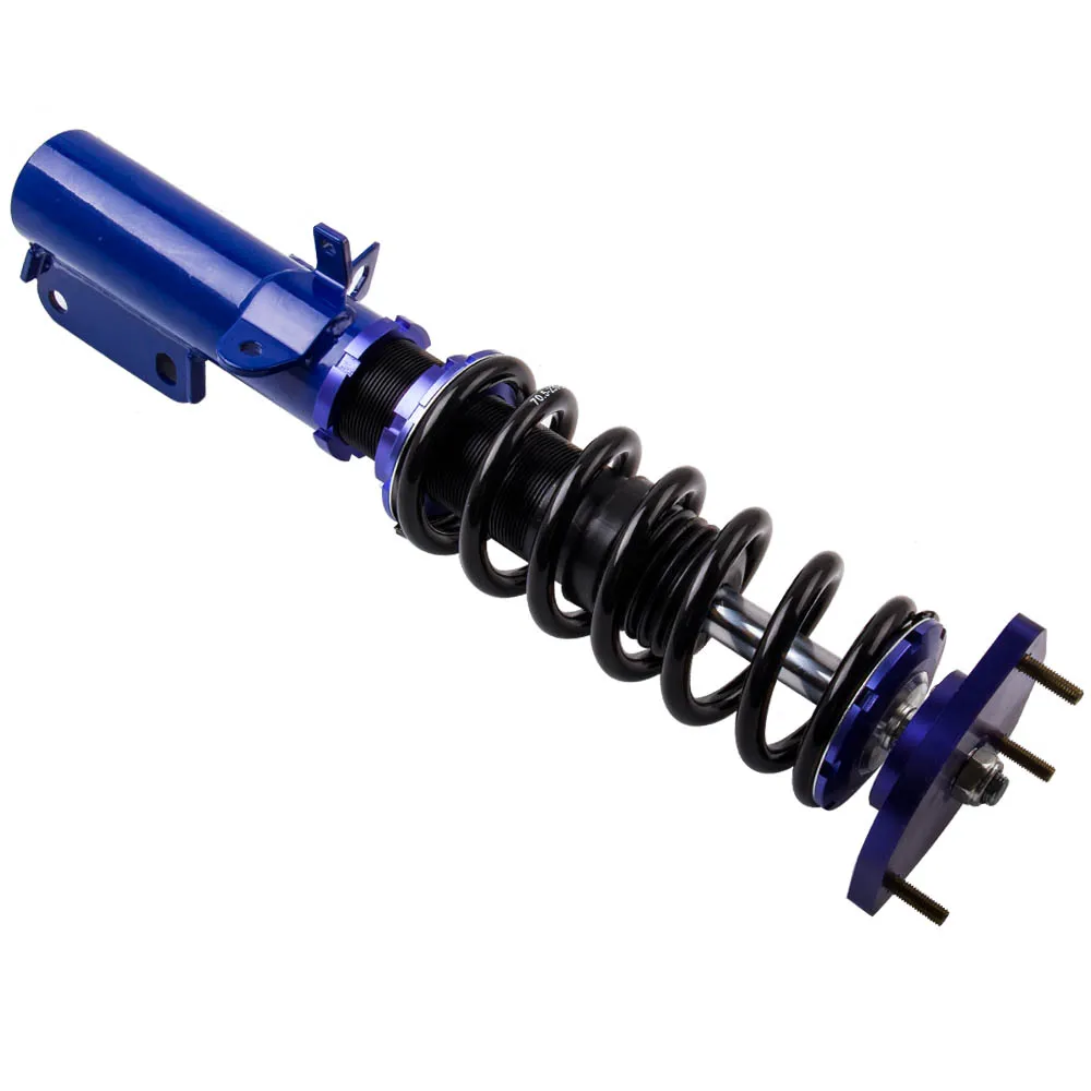 Coilovers Shock Absorbers For Toyota Corolla Levin AE90 AE92 AE100 AE101 AE111 1988-1999 Spring Shock Suspension