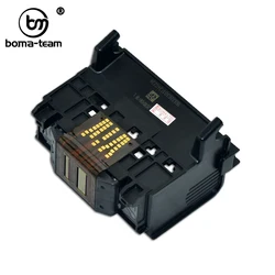 4 Colors Printhead For HP Photosmart B209a B210a 7510 7515 B109a B109n B110a 5510 5514 5515 5520 6510 6512 6515 6520 Printers