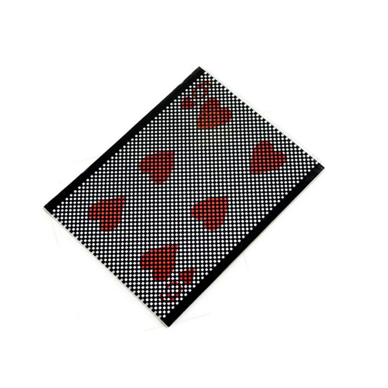 Funny WOW Poker Card magic trick WOW Card Wonderful Vanish Illusion Change Sleeve Close-Up Street Magic Trick