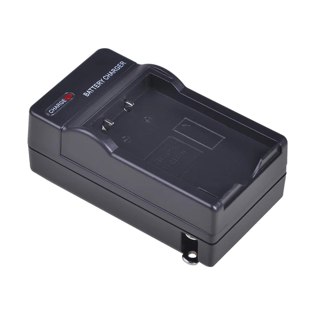 Batmax-batería recargable para R-IG7, cargador de pared para Harmony One LOH880 900 720 850 880 890 Pro H880, cámara Universal, 4 Uds.