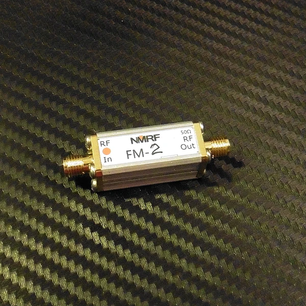 FM-2 20-1000MHz RF Frequency Multiplier