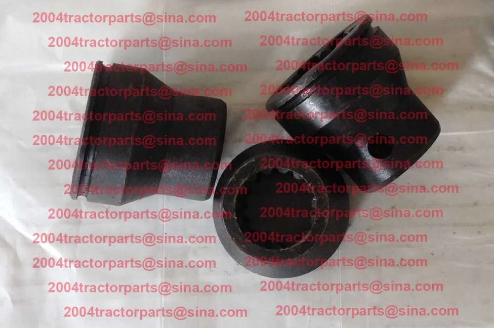 184.42.112 Coupling (I) + 184.42.109 Coupling (II) for JINMA/JM 18-28HP tractors