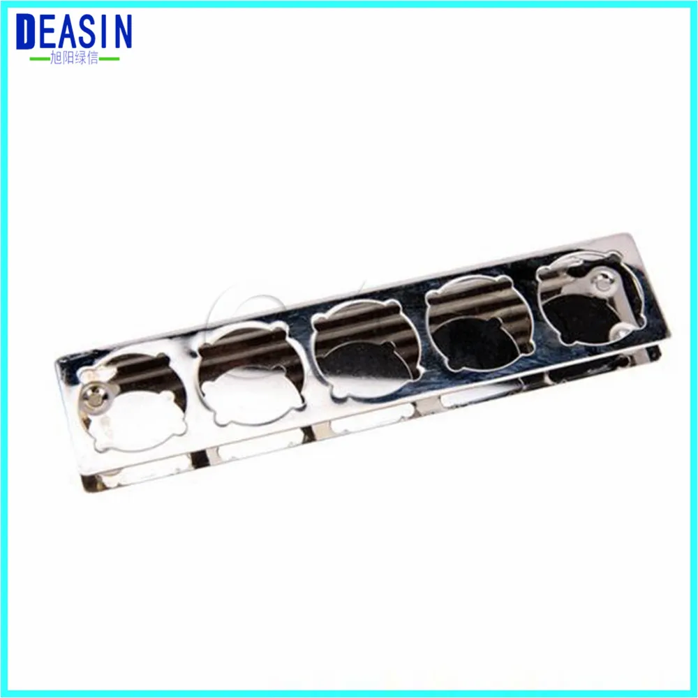 High Quality Dental dropping bottle placing rack dental combination rack placed over high-grade imported materials  Dental Tools