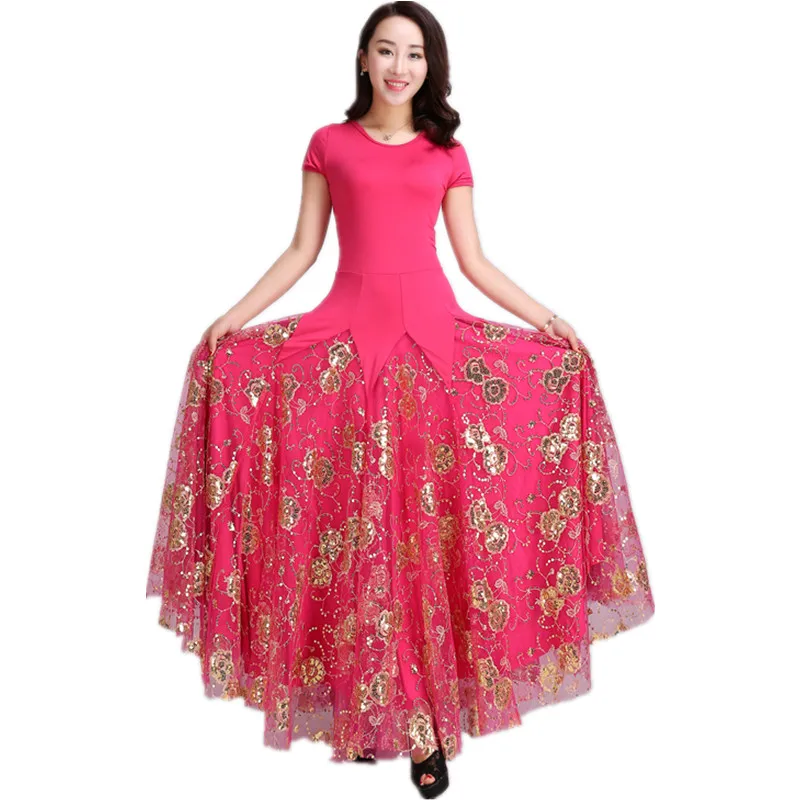 Vestidos de dança de salão para venda rumba trajes de dança de salão roupas de dança plus size trajes de dança de salão vestido valsa flamenco