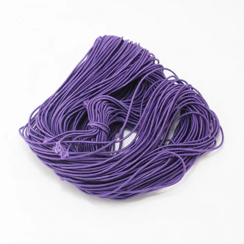 Elastic Beading Cord for DIY Bracelets