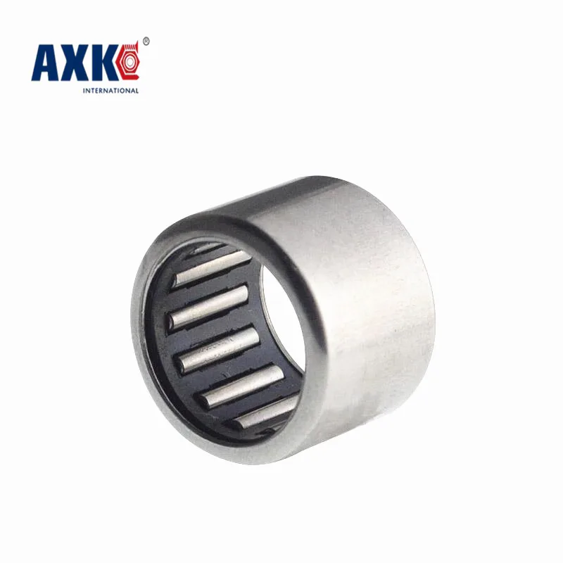 2023 Promotion Real Steel Thrust Bearing Rodamientos 10pcs Hk0607mm Needle Roller Bearing +whosale And Retail Draw Cup