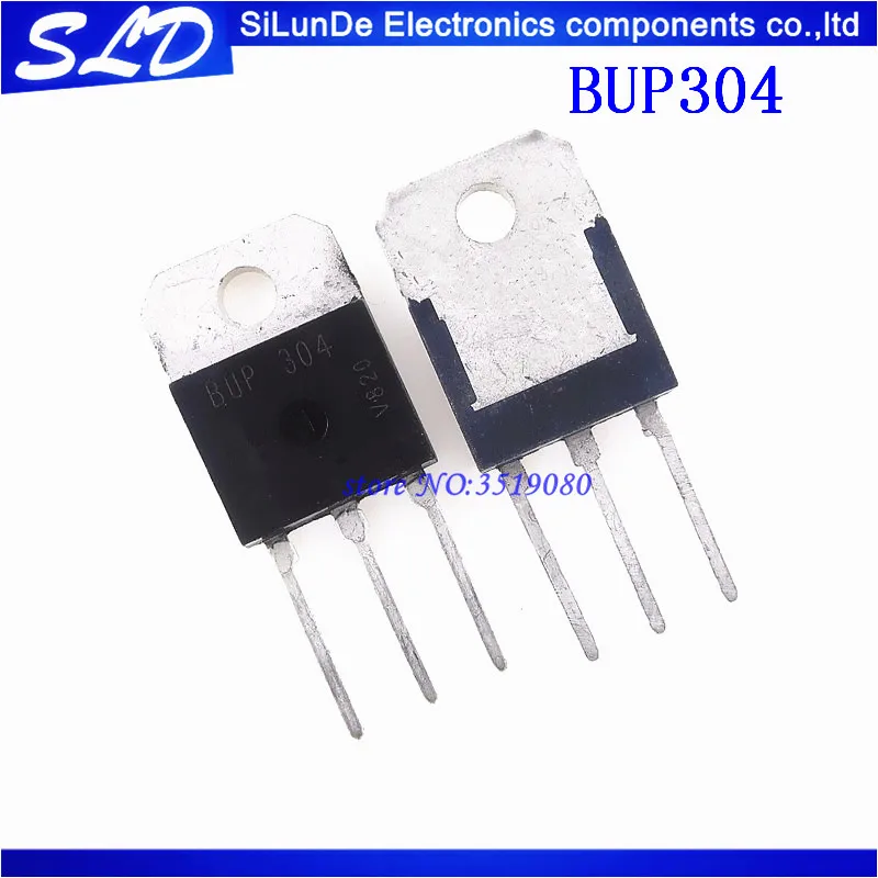 BUP304 BUP 304 IGBT 1000V 35A new original 10pcs/lot 