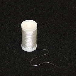 0.2MM Diameter Elastic Utility Thread ( 200 Meters) By Shinlim Magic Accessories Card Magic Trick Close Up Magic Props