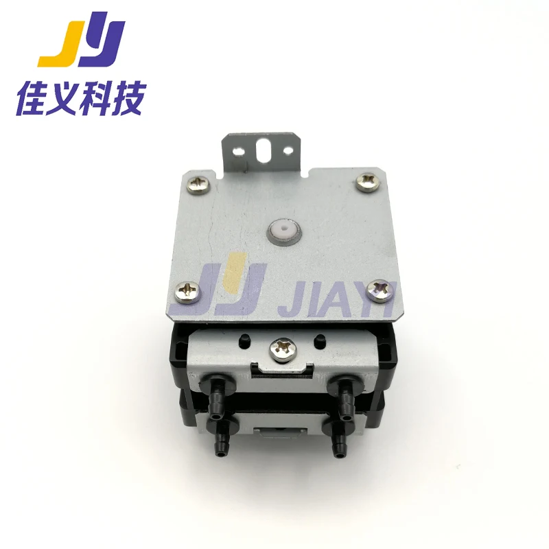 A-S ECO-Solvent Ink Pump for Roland FJ54X/64X/74X Series For Mimaki JV4 For Mutoh RJ8000 Printer