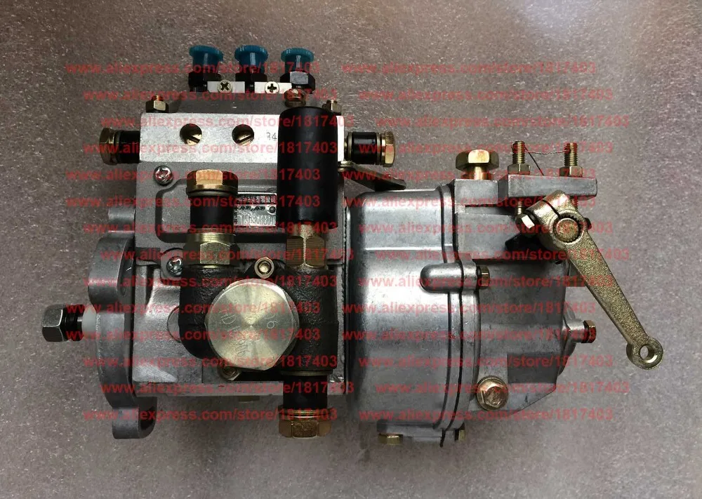 3I340 (or 31340) Injection Pump for Jiangdong TY395IT diesel engine