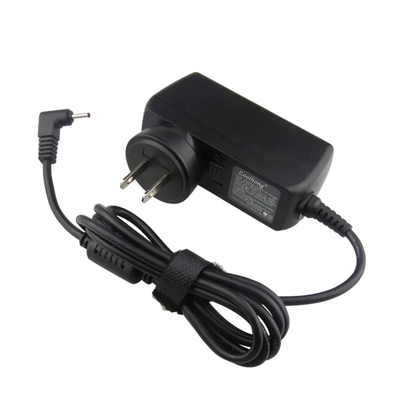 12V 3.33A Ac Replacement Laptop Power Charger for Samsung 11.6