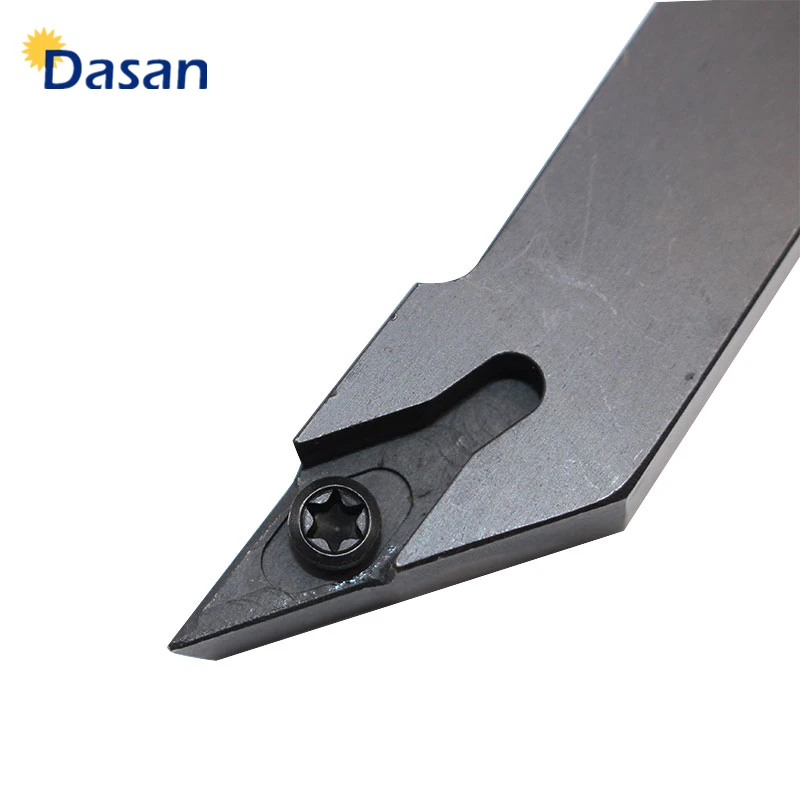 1pc SVJCL1616H16 SVJCR1616H16 Turning Tool External Turning Tool CNC Lathe Metal Cutter Tool