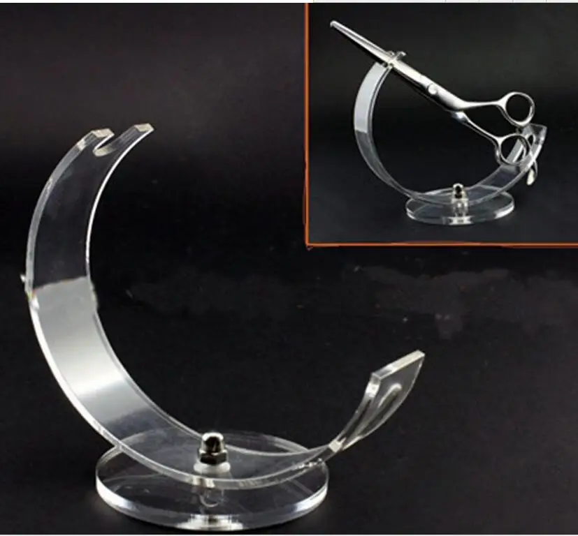 Professional Hair Scissor Holder For Barber Scissors presentation