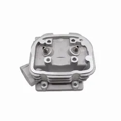 Motorcycle Cylinder Head for Honda SCV 100 LEAD SCV100 2002-2010