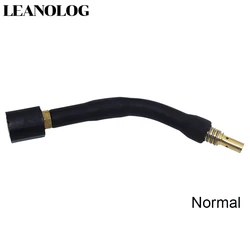 CO2 MIG Welding Machine/Welding Tools Accessories15AK MAG MIG Welding Torch Welding Gun Flexible Goose Neck Bend