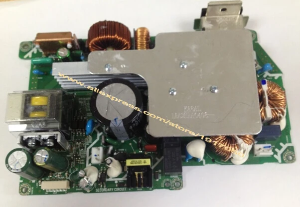 

Projector Parts For EIKI LC-XL100/ XL200 main power supply