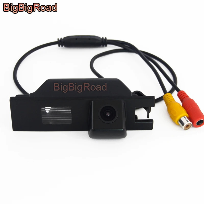 

Car Rear View Backup Parking CCD Camera For Opel Vectra Astra Zafira Alfa Romeo MiTo AR Furiosa Brera Nuvola Spider Giulietta