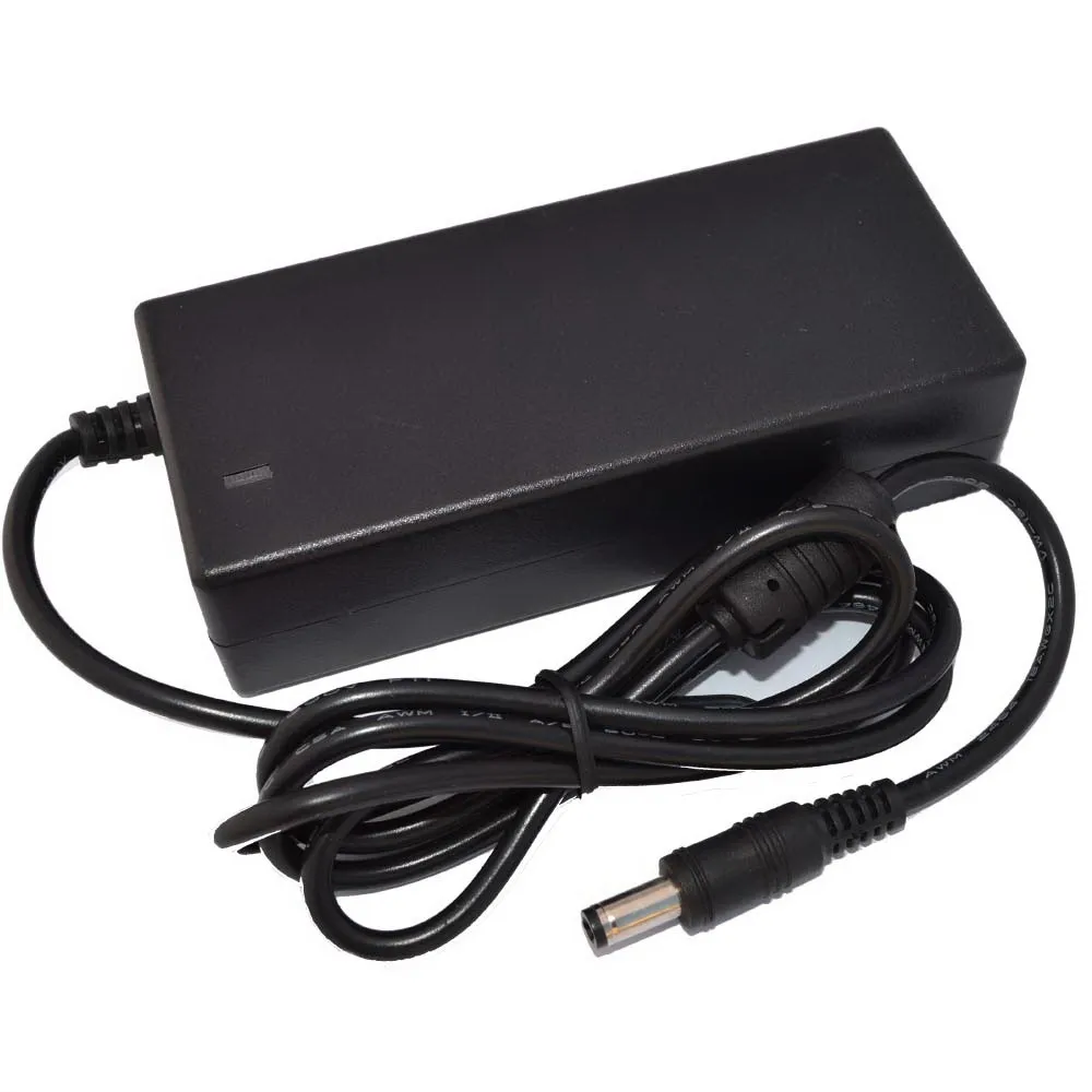 TOP CHARGEUR * Adattatore Caricatore Caricabatteria Alimentatore 24v Per Scanner Plustek Smartoffice Ps186 Ps286 Plus Ps281 Ps283 Pn2040 1042845050