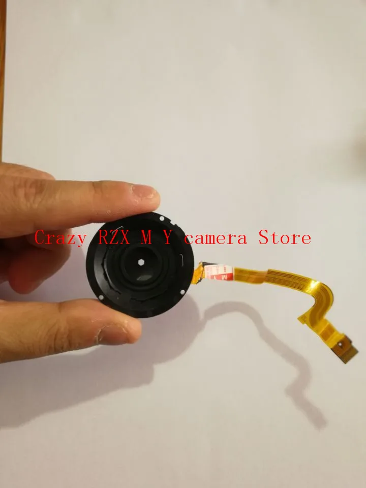 18-55 II aperture group 18-55 II lens aperture Flex Cable for Canon 18-55 II aperture usd Camera repair part