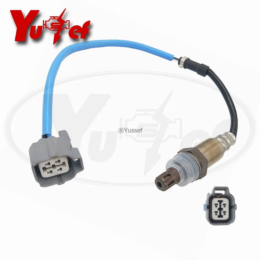 

NEW O2 Oxygen Sensor 36531RAAA01 36531-RAA-A01 For HONDA ACCORD 7 2.4 CM5 2003-2007 4 Wire UPSTREAM FRONT Lambda 234-9040