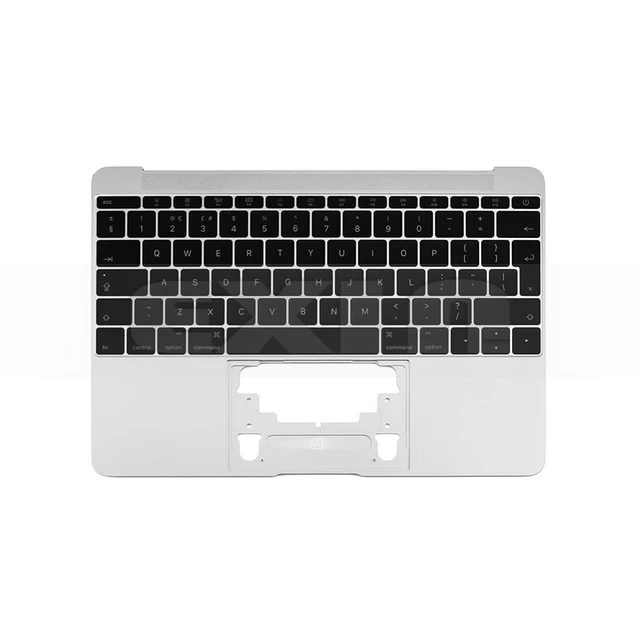MacBook 12-inch Early 2016 UK配列 MacBook 12-inch Early 2016 UK配列