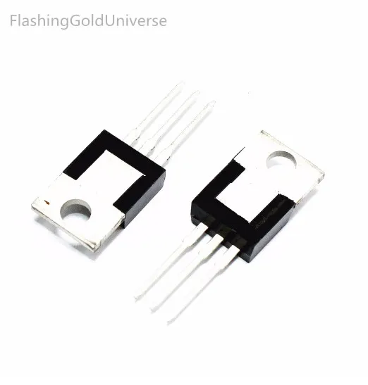 50PCS/LOT IRF9520 F9520 TO-220  best quality