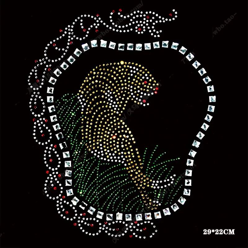 4 Pcs Flash Tiger H…