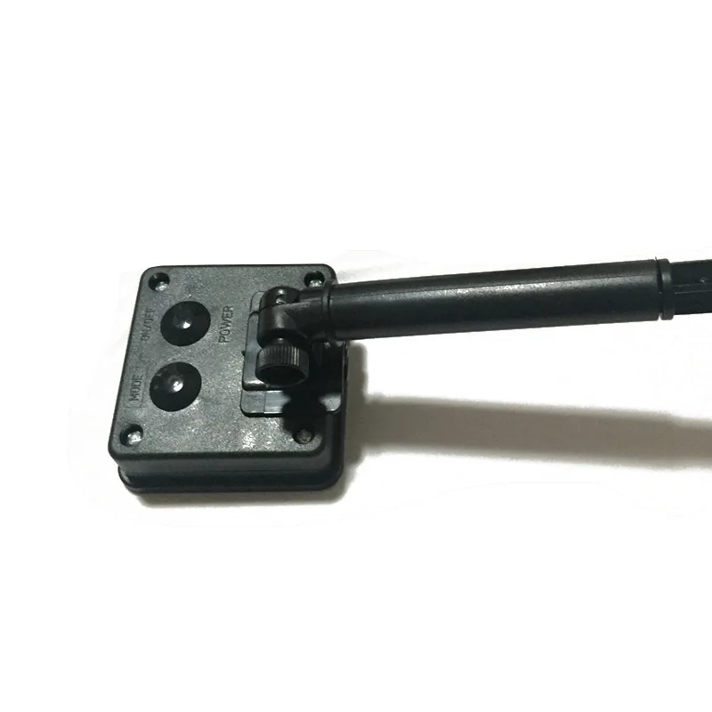 20LED water drop solar light string waterproof raindrop solar light string garden decorative light string christmas