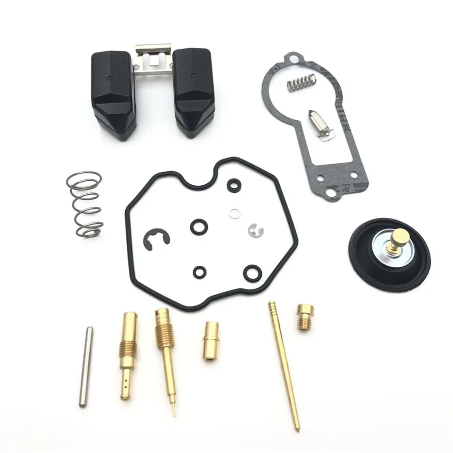 For 79-82 HONDA XL500 XL500S XL 500 S Carburetor Carb Repair Rebuild Kits