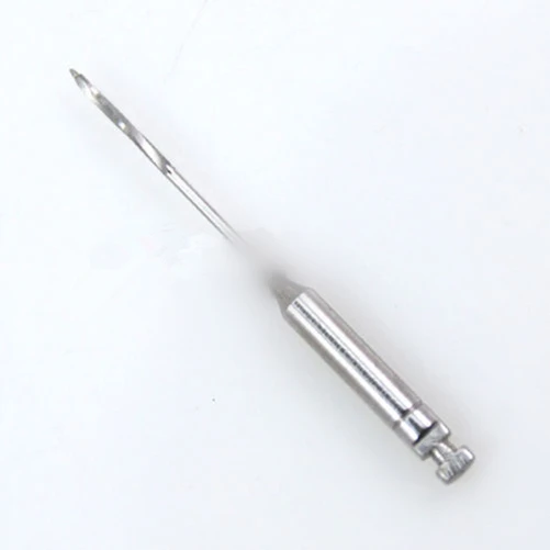 6pcs/pack Dental Endodontic Peeso Reamers Largo Drill endo files Root Canal Instruments 32mm