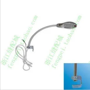 TD-18C ( Loading Platen ) Series Of energy-saving Lamps / Clothes Lights / LED Lights ( Screw ) Sewing Machine Parts