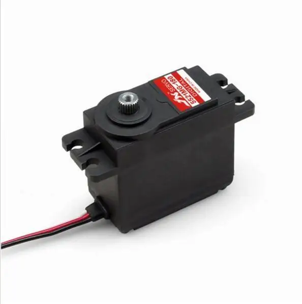 

JX Servo PDI-5521MG 20KG Metal Gear Digital Standard Servo 180 Degree
