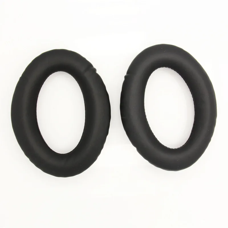 Комплект наушников, кожаные амбушюры для Sennheiser Pxc450, Pxc350, Pc350, Hd380, сменные амбушюры Sh #