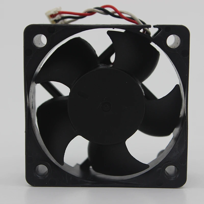 New original 5CM 5020 DS05020R12H 12V 0.25A four-wire PWM speed regulation silent fan