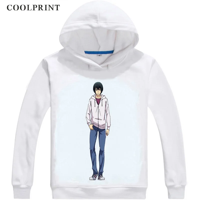 COOLPRINT Grand Blue Guranburu Hoodies Hooded Hoodie Japanese Anime Grand Blue Dreaming Kotegawa Chisa Kitahara Iori Sweatshirts