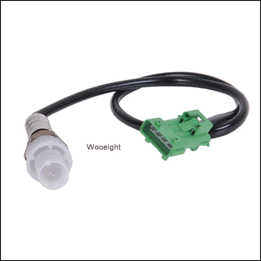 Wooeight Oxygen O2 …