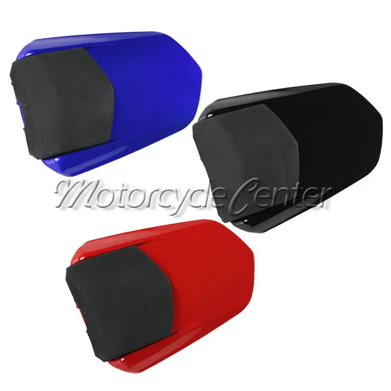 

Hot Sale ABS Plastic Motorcycle Rear Seat Cover Cowl For 2004 2005 2006 Yamaha YZF R1 YZF-R1 Fairing Set 04 05 06