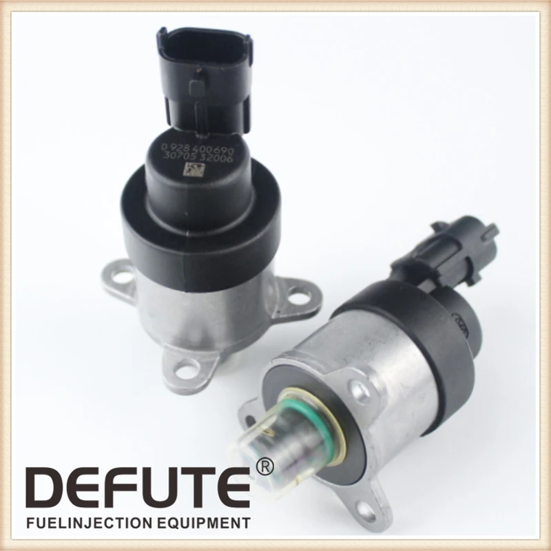 0928400625 Fuel metering Solenoid Control Valve For Common Diesel System 51259027023 30731402