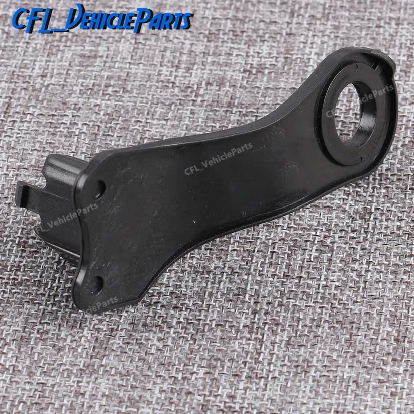 Front Right Headlight Bracket Repair Kit Clip 63126949634 For BMW E60 E61 525i 525xi 530i 545i 2004-2006 550i 2006-2010